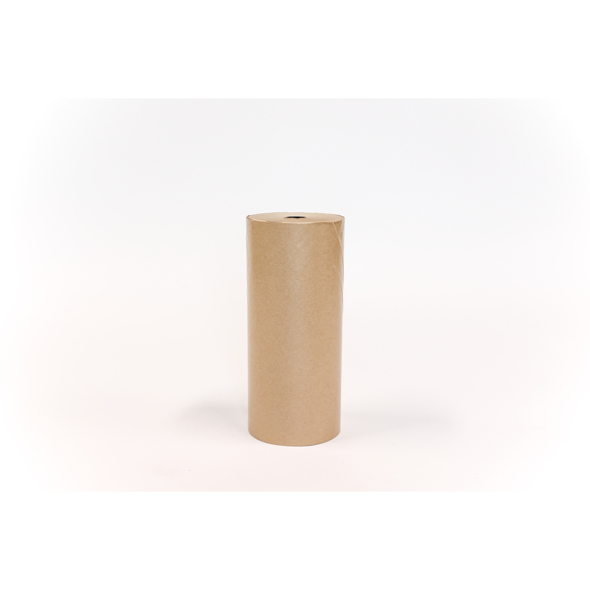 PPC Brown Poly Masking 292 metric x 600ft., Height 5.25 in, Model# NB30M12